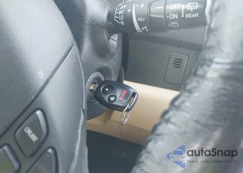 2010 Honda Cr-V Ex-L from USA, damaged, VIN 5J6RE4H70AL041594